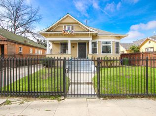 4451 Towne Ave, Los Angeles, CA 90011