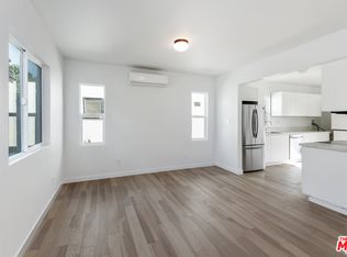 1416 N Serrano Ave, Los Angeles, CA 90027