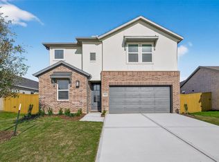 21926 Sam Raburn Dr, Tomball, TX 77375