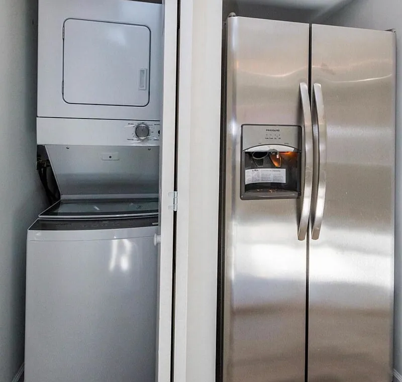 1 bed, 1.0 bath, 600 sqft, $1,400 — Photo 3
