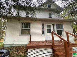 1102 W 5th St, Storm Lake, IA 50588