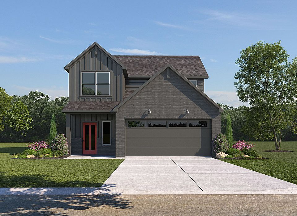 Plan Elevation.