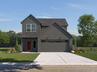 Jasmine Plan, Midtown Reserve, College Station, TX 77845