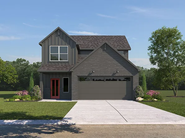 Jasmine Plan, Midtown Reserve