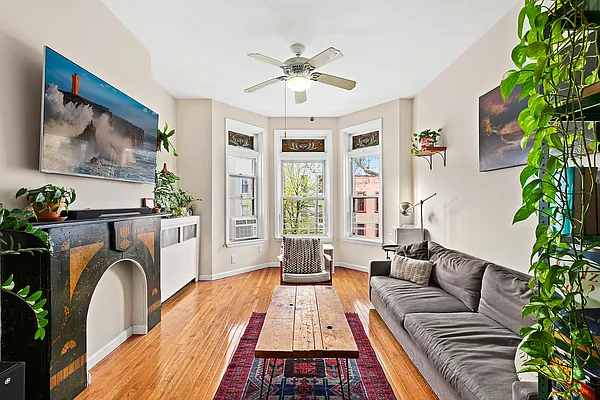 Rented by Corcoran | media 1