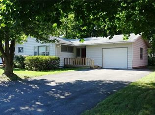 117 Wembridge Dr, East Syracuse, NY 13057