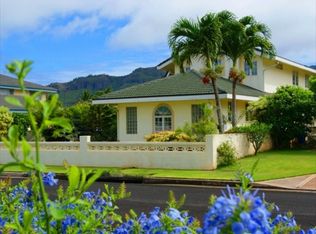 4165 Lahi Pl, Lihue, HI 96766