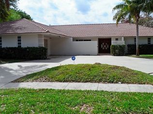 3400 N 34th Ave, Hollywood, FL 33021