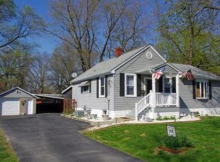 317 S 52nd St, Belleville, IL