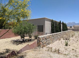 1305 Golf Club Rd, Las Cruces, NM 88011