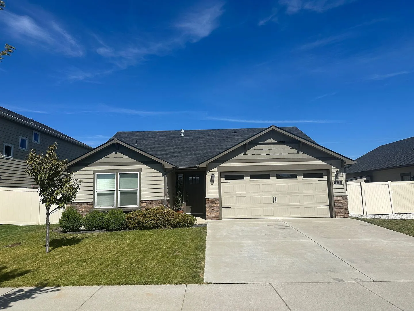 Newer Hayden North Edgewood Plan — Photo 1