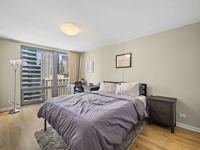 440 N Wabash Ave #2806 — Photo 11