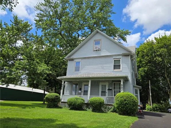 695-697 Culver Rd, Rochester, NY 14609