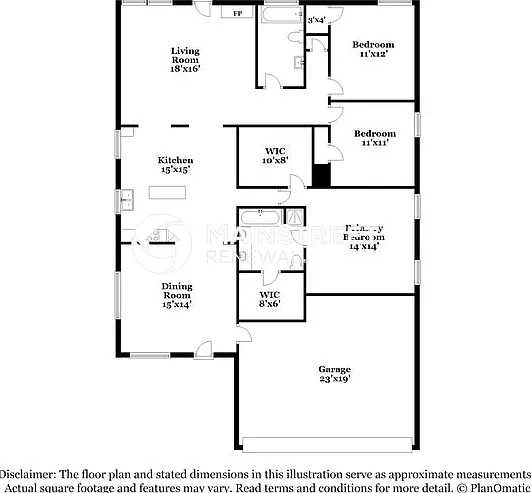 7908 Arkan Pkwy — Photo 2