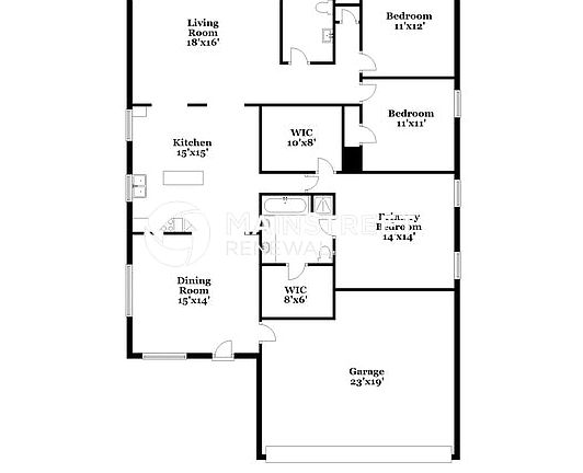 2nd image of 7908 Arkan Pkwy