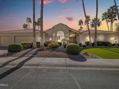 10073 E ASTER Drive, Scottsdale, AZ, 85260