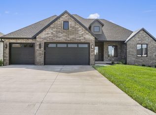 1650 Marlowe Ave, Springfield, MO 65802