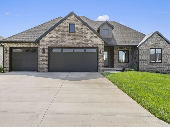 1650 Marlowe Avenue, Springfield, MO 65802