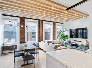 9 N Moore St APT 4, New York, NY 10013
