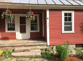 246 Stage Rd #B, Charlestown, NH 03603