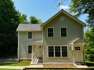 173 Butternut St UNIT 1, Middletown, CT 06457