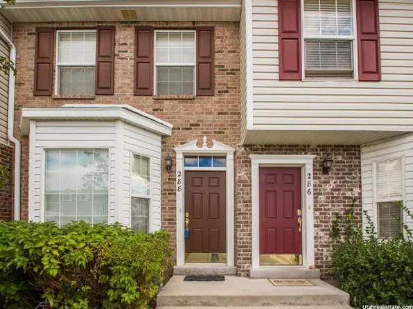 288 E 950 S, Payson, UT 84651