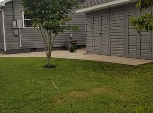 936 1st Ave, Gallipolis, OH 45631