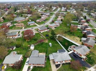 25 Dawes Dr, Newark, DE 19702