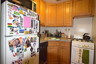 Rented by City Stop Realty