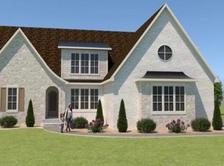 LOT 32 Poplar Grove Ln, Alvaton, KY 42122