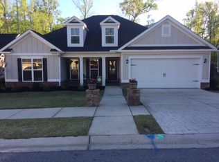 427 Sandleton Way, Evans, GA 30809
