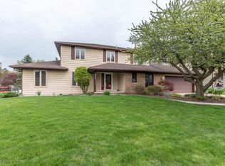 2216 Rockdale Ave, Lansing, MI