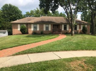 3428 Tishoff Ct #AB, Lexington, KY 40502