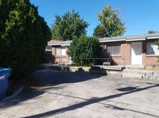 1517 W Hale St, Boise, ID 83706