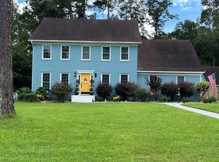 1002 Greensway Dr, Douglas, GA 31533