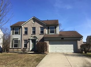 6600 Waverly Park, Morrow, OH 45152