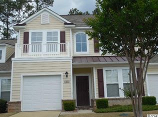 112 Cold Stream Cove Loop UNIT 305, Murrells Inlet, SC 29576