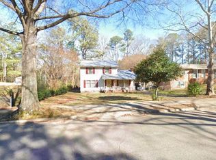 2212 Evers Dr, Raleigh, NC 27610