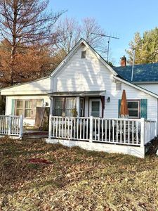 10939 Silver Lake Rd, Grantsburg, WI, 54840