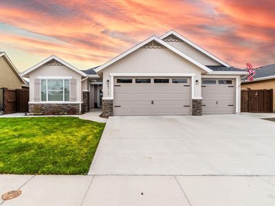 6717 N Flagstick Ave, Meridian, ID, 83646