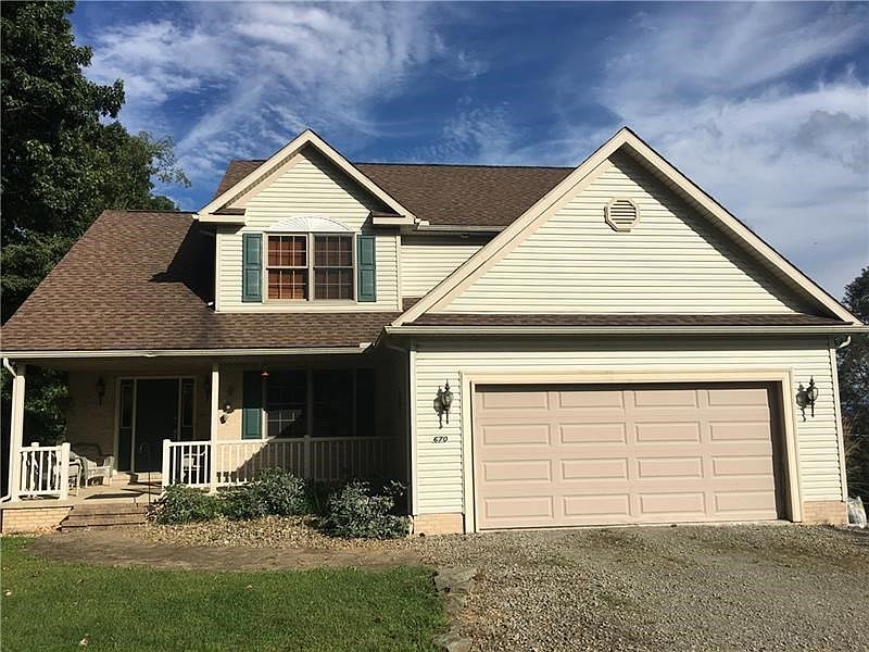 Charming and quaint amidst 1.5 acres!
