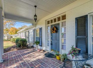122 N Sequoia Dr, Springfield, TN 37172