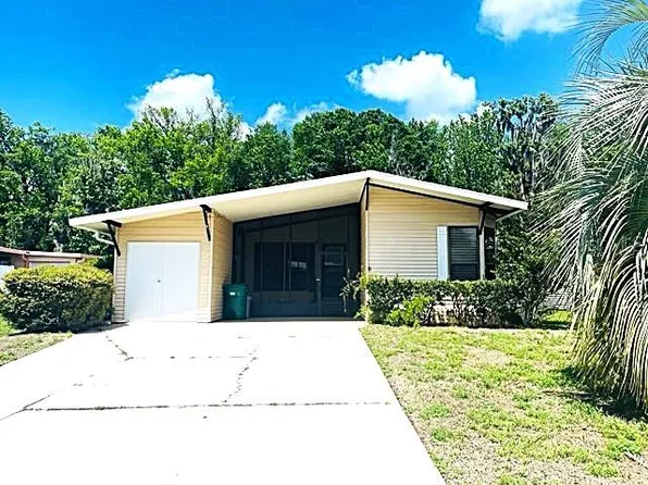 603 Robin Ln, Wildwood, FL 34785