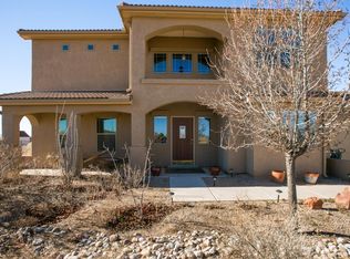 405 Alcano Cir NE, Rio Rancho, NM 87124