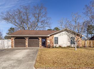 502 Tampa Ct, Ladson, SC 29456