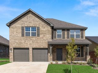 8232 Cheetah Path Dr, Godley, TX 76044