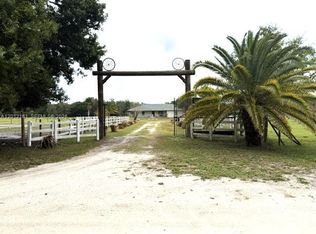 2416 Vance Ave, Lorida, FL 33857