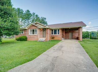 59 New Hope Rd, Greeneville, TN 37745