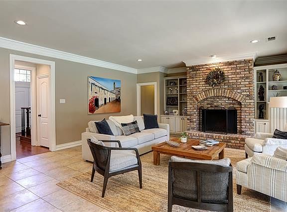4th image of 3614 George Ct