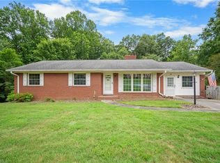 108 Jefferson St, Lexington, NC 27295